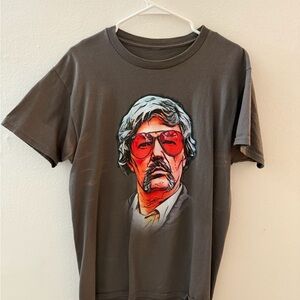 Fred Durst Custom Merch